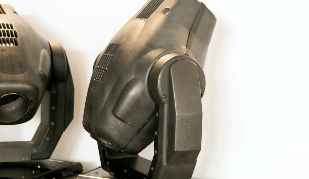 Fénytechnika: Martin