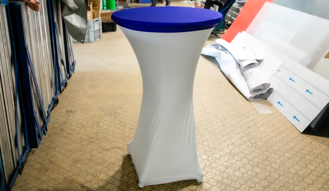 Körasztal / könyöklő