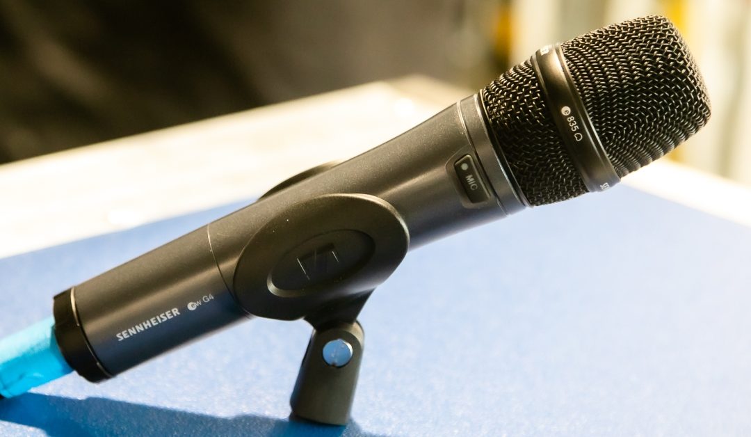 Mikrofon
