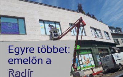 Kevesebbet nézünk felfelé