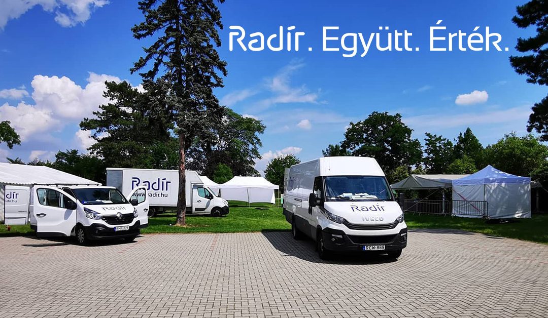 500 fő alatt is van élet a rendezvényeken!