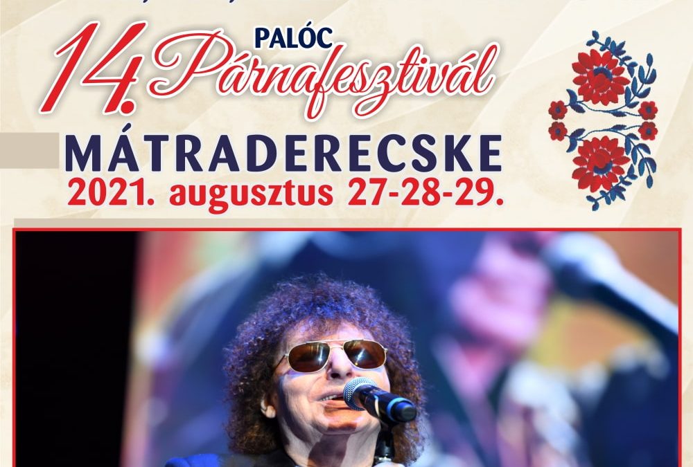 Mindenki örömére: „A színpadon Demjén Ferenc”