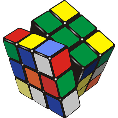 rubik-kocka