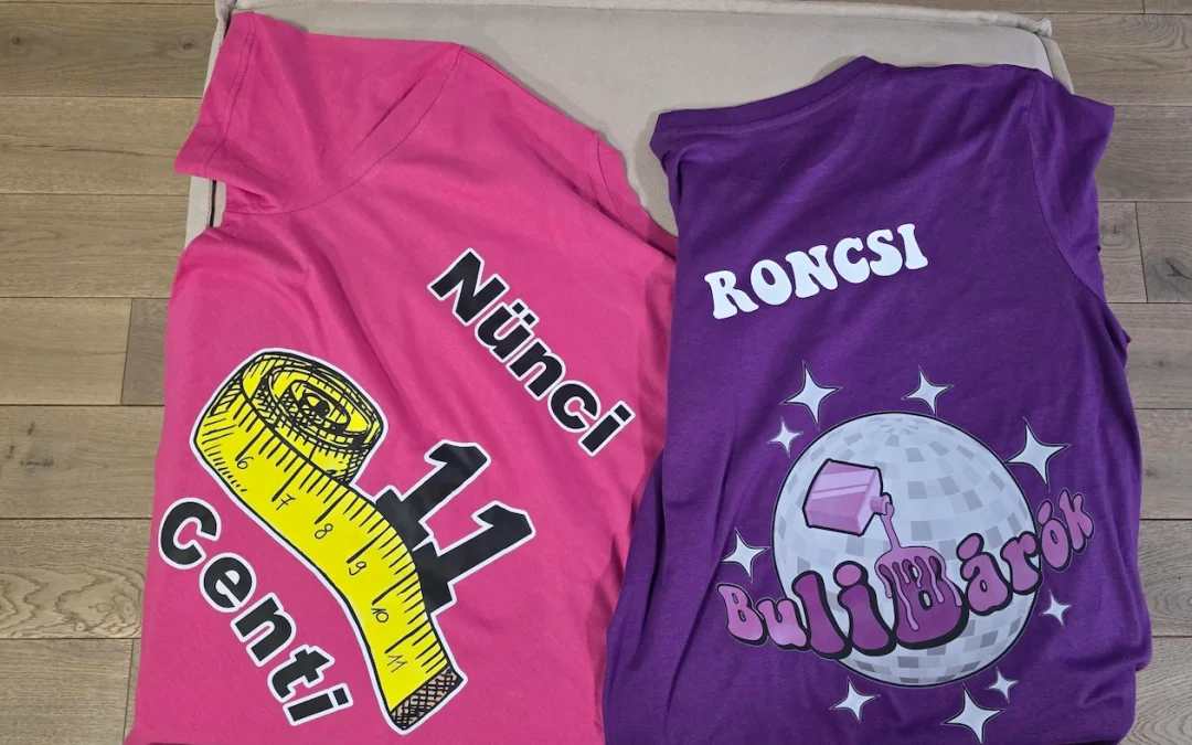 Én 50%ra tudom, ki lesz a Berze Gimi diáknapjának nyertese Gyöngyösön! 🎉