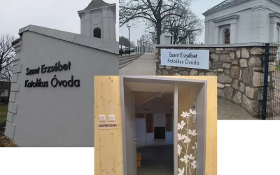 Amikor egy régi, szép egyházi épület megmenekül az enyészettől…