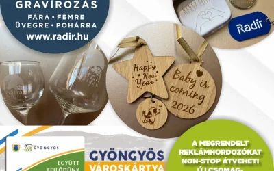 Fedezd fel a személyre szabott ajándékozás új dimenzióját! 🎁✨